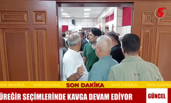 Yüreğir Belediye Meclisi'nde Seçim Gerginliği: Oylama Sonrası Tansiyon Yükseldi