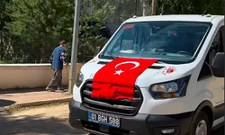 Tufanbeyli Belediyesi Araç Filosunu Güçlendirdi! 4 Yeni Araç Hizmete Girdi