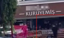 Çukurova'da Korku Dolu Anlar! Kuruyemişçiye Uzun Namlulu Tüfekle Ateş Açtı