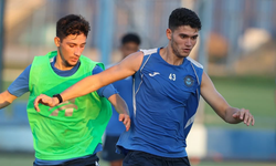 Adana Demirspor'da Yeni Sezon Mesaisi Başladı