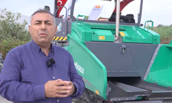 Güngör Geçer Müjdeyi Verdi: "Adana Yol Filosuna Son Teknoloji Güç!"