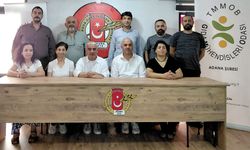 ÇGC'ye Anlamlı Ziyaret! Gıda Mühendislerinden Halk Sağlığı Vurgusu