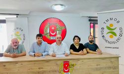 Sağlıklı Gıda İçin İmza Kampanyası Başlıyor! İşte Dikkat Çeken Çağrı