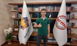 Birinci Muhammed Faruk Çakır Oldu: YKS 2026'ya Final-Formül Damgası
