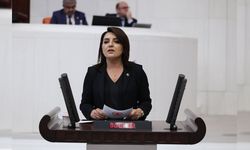 TBMM'de Faiz Tartışması! Gülcan Kış: Hazine'nin Borcu 15 Trilyon Liraya Dayandı
