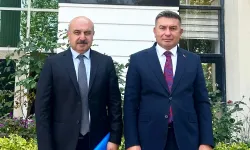 Karaisalı İçin Dev Adım! TOKİ Konutları ve Yeni Yatırımlar Masaya Yatırıldı