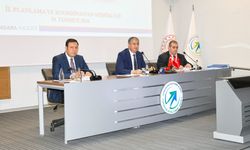Adana'da 174 Milyar Liralık Yatırım Masaya Yatırıldı