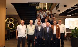 Adana'da Önemli Zirve: Savunma Sanayisi İçin Güç Birliği
