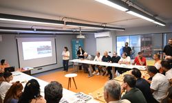 Sarıçam'da "Yarının Köyleri" Hamlesi! Kırsal Mahalleler İçin Yeni Dönem Başlıyor