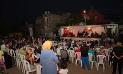 Mahallece Eğlence'nin Bu Kez Durağı Yeşilevler Oldu