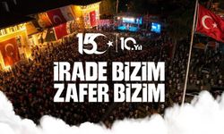 Adana'da 15 Temmuz Anma Programı Belli Oldu