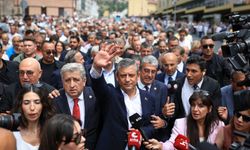 CHP'den Ayrılan Adana Milletvekilleri YENİ Parti Safında! İlk Mesajlar Geldi