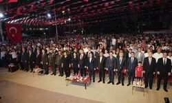 Dr. Halil Nacar: "Rabbim Birlik ve Beraberliğimizi Daim Eylesin"