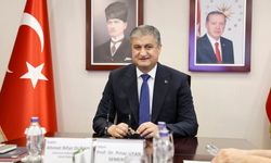 Vali Mustafa Yavuz'dan Saimbeyli'ye Övgü "Ülkemizin Saklı Hazinelerinden Biri"