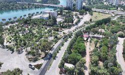 Beyazevler Otoban Bağlantı Yolu Baştan Sona Yenileniyor