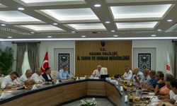 Adana'da Dev Su Ürünleri Yatırımı! 29 Bin 500 Tonluk Potansiyel Masada