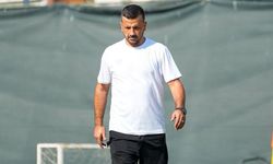 Adana 01 FK'da 1. Lig'de Israrcı