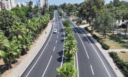 Adana'da Beyazevler Otoban Bağlantı Yolu Yenilendi! Sürücülere Daha Güvenli Ulaşım