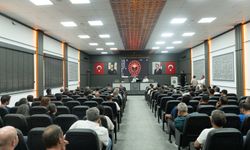 Adana'da Hayvan Sağlığı Toplantısı: Mikroçip Çalışmalarının Bilançosu Açıklandı