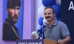 Anahtar Parti Lideri Ağıralioğlu Adana'da Hedef Büyüttü: "Barajı Aştık"