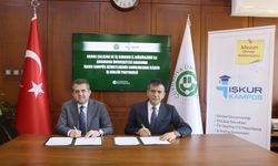 Çukurova Üniversitesi İle İŞKUR'dan Öğrencilere İstihdam Köprüsü