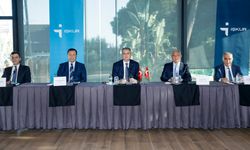 Adana'da İstihdam İçin Önemli Toplantı! Yeni Yol Haritası Belirlendi