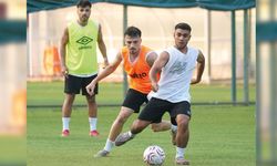 Adana 01 FK'da Yeni Sezon Mesaisi Başladı