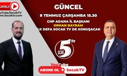 Orhan Bayram İlk Kez 5 Ocak TV'de Atama Sürecinin Perde Arkasını Serden Çevik'e Anlatacak