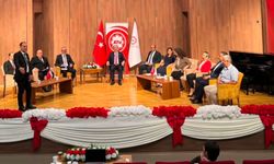 Rektör Sözen: ATÜ'de Hedef Dünya İle Rekabet Eden Mezunlar