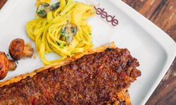 Adana’da üç ayrı ateş yakan mutfak: Dede Kebap