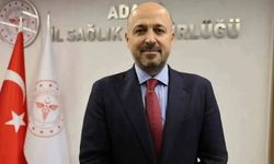 Halil Nacar: "Adana'da Hayat Kurtaracak Yeni Dönemi Başlattık"