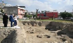 Tepebağ Höyüğü'nde Yeni Dönem Başlıyor: Arkeolojik Çalışmalar Genişliyor