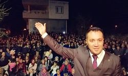 CHP'de Toplu İstifa: İmamoğlu Belediye Başkanı Kasım Karaköse İstifa Etti