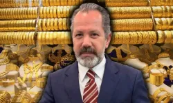 İslam Memiş'ten Altın Yorumu! 6.400 TL ve Sonrası İçin Dikkat Çeken Tahmin