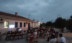 Jandarmadan Mahalleye Sosyal Dokunuş