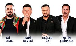 Karaisalı Kızıldağ Şenlikleri İçin Geri Sayım Başladı!