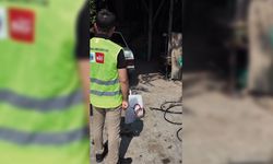 Başkan Bekir Şimşek: Karaisalı'da Hiçbir Aile Yalnız Kalmayacak