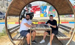 Karataş Belediyespor Kulüp Başkanı Tunç “Futbolda Köy Enstitüleri Kurulmalı”