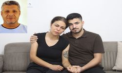 Adanalı Babadan Günlerdir Haber Alınamıyor "Kaçırılmış Olabilir" Diyerek Yardım Çağrısı Yaptılar!