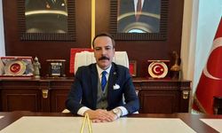 Adanalı Kaymakam Onur Özaydın "Memleket; Sevdana Yürek Gerek"