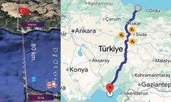 Adana-Karataş Ulaşım Koridorunu Güçlendirecek Dev Projede İlk Kazma Vuruldu