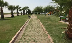 Yüreğir'de Parkta Uyuşturucu İddiası: Vatandaşlar Önlem İstedi