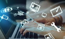 Gazeteler Kan Kaybediyor, İnternet Medyası Rekor Kırıyor