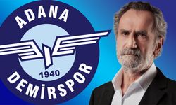 Menderes Samancılar'dan Adana Demirspor'a Anlamlı Destek
