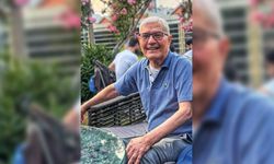 Adana İl Kültür Ve Turizm Müdürü Emre Duru’nun Acı Günü