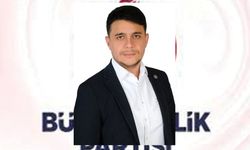 5 Ocak Medya Grubu'na Özel Açıkladı: BBP Adana İl Başkanı Polat'tan Adalet Bakanlığı'na Teşekkür