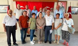 Şevkin: "23 Bin 500 Liralık Artış Emekliyi Rahatlatmaz"