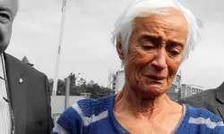 Eski CHP Genel Başkanı Deniz Baykal'ın Eşi Olcay Baykal Hayatını Kaybetti