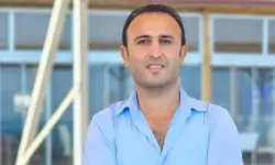 Yumurtalık'ta Büyük Üzüntü! AK Parti İlçe Yöneticisi Özcan Bilgi'ye Veda