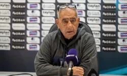 Adana Demirspor'da Kubilay Yücel Dönemi Sona Erdi